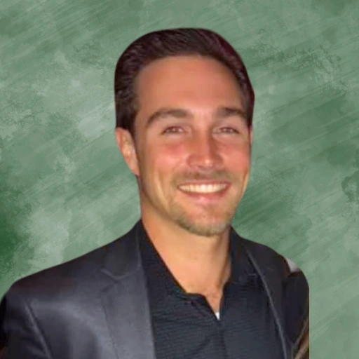 Owner of TN Tree Preservation Mitch Crowell